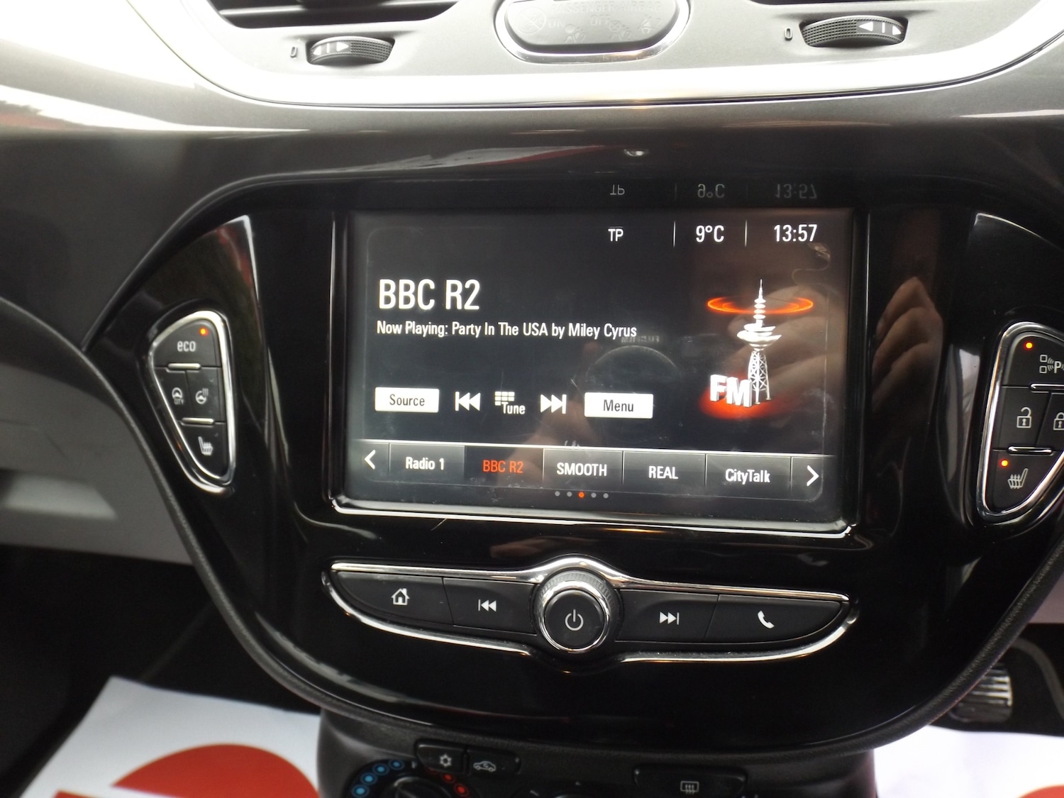 Used Vauxhall Corsa 2017 for sale - 77475675: Photo 5