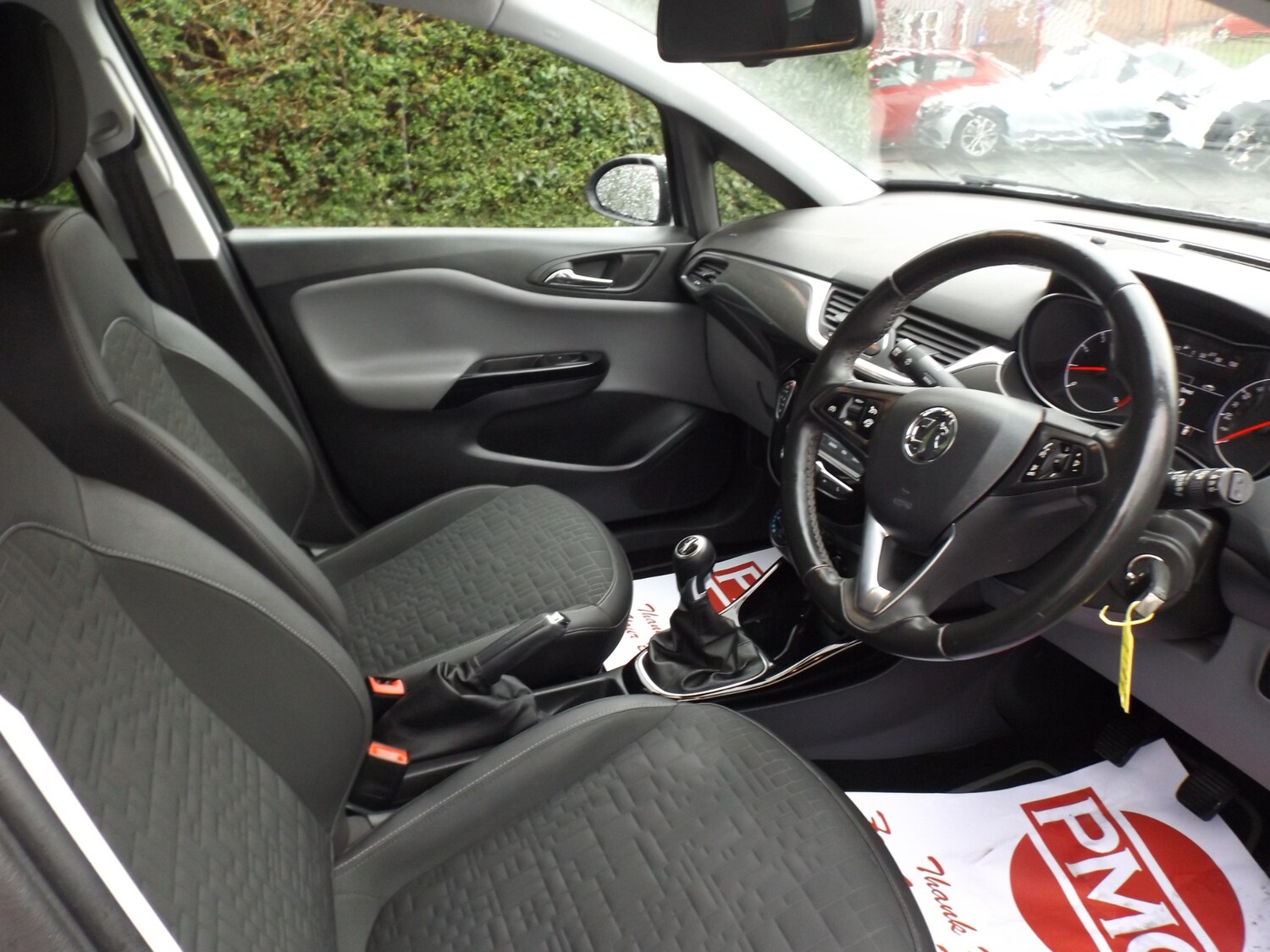 Used Vauxhall Corsa 2017 for sale - 77475675: Photo 7