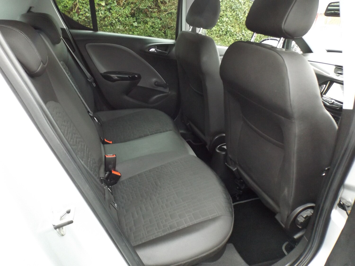 Used Vauxhall Corsa 2017 for sale - 77475675: Photo 8