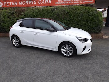 Used Vauxhall Corsa 2021 for sale - 78270527: Photo