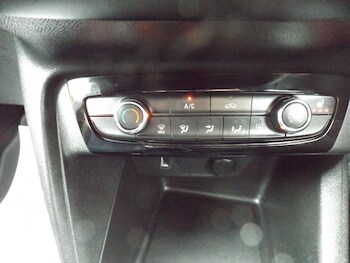 Used Vauxhall Corsa 2021 for sale - 78270527: Photo