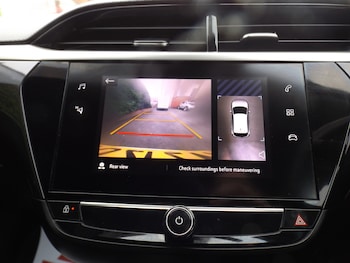 Used Vauxhall Corsa 2021 for sale - 78270527: Photo