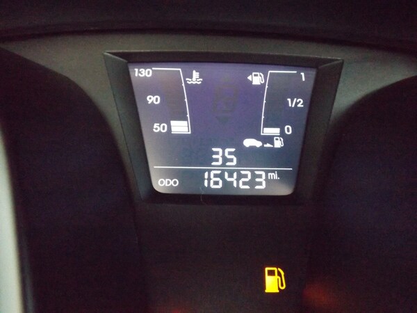 Used Hyundai Ix20 2013 for sale - 75662225: Photo 4