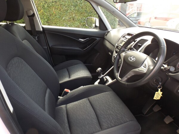 Used Hyundai Ix20 2013 for sale - 75662225: Photo 5