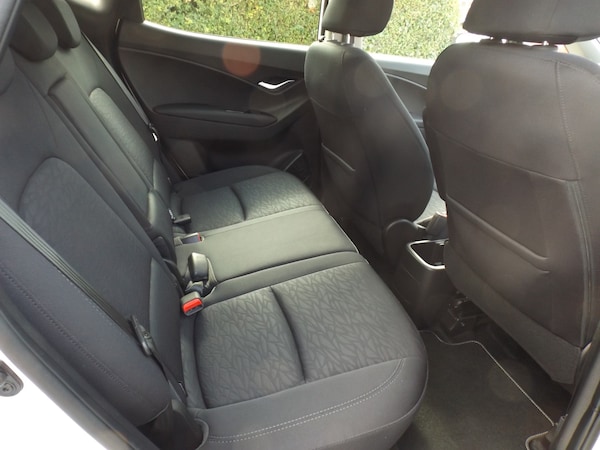 Used Hyundai Ix20 2013 for sale - 75662225: Photo 6
