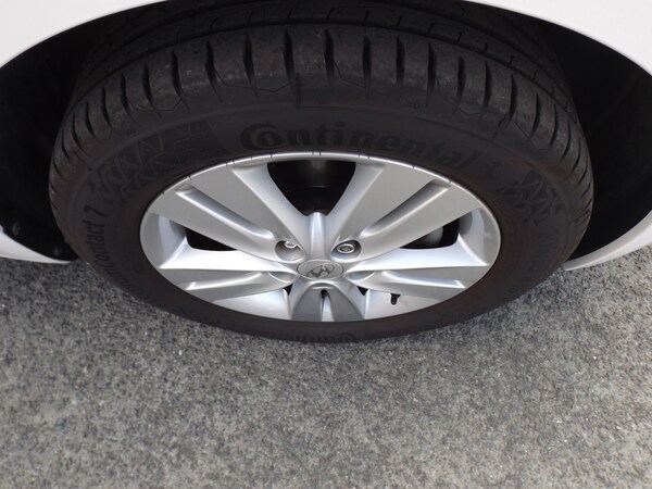 Used Hyundai Ix20 2013 for sale - 75662225: Photo 8