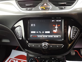 Used Vauxhall Corsa 2016 for sale - 75582927: Photo