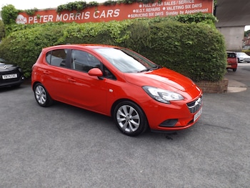 Used Vauxhall Corsa 2018 for sale - 78655335: Photo