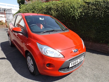 Used Ford Ka 2015 for sale - 79165265: Photo