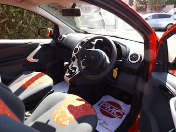 Used Ford Ka 2015 for sale - 79165265: Photo