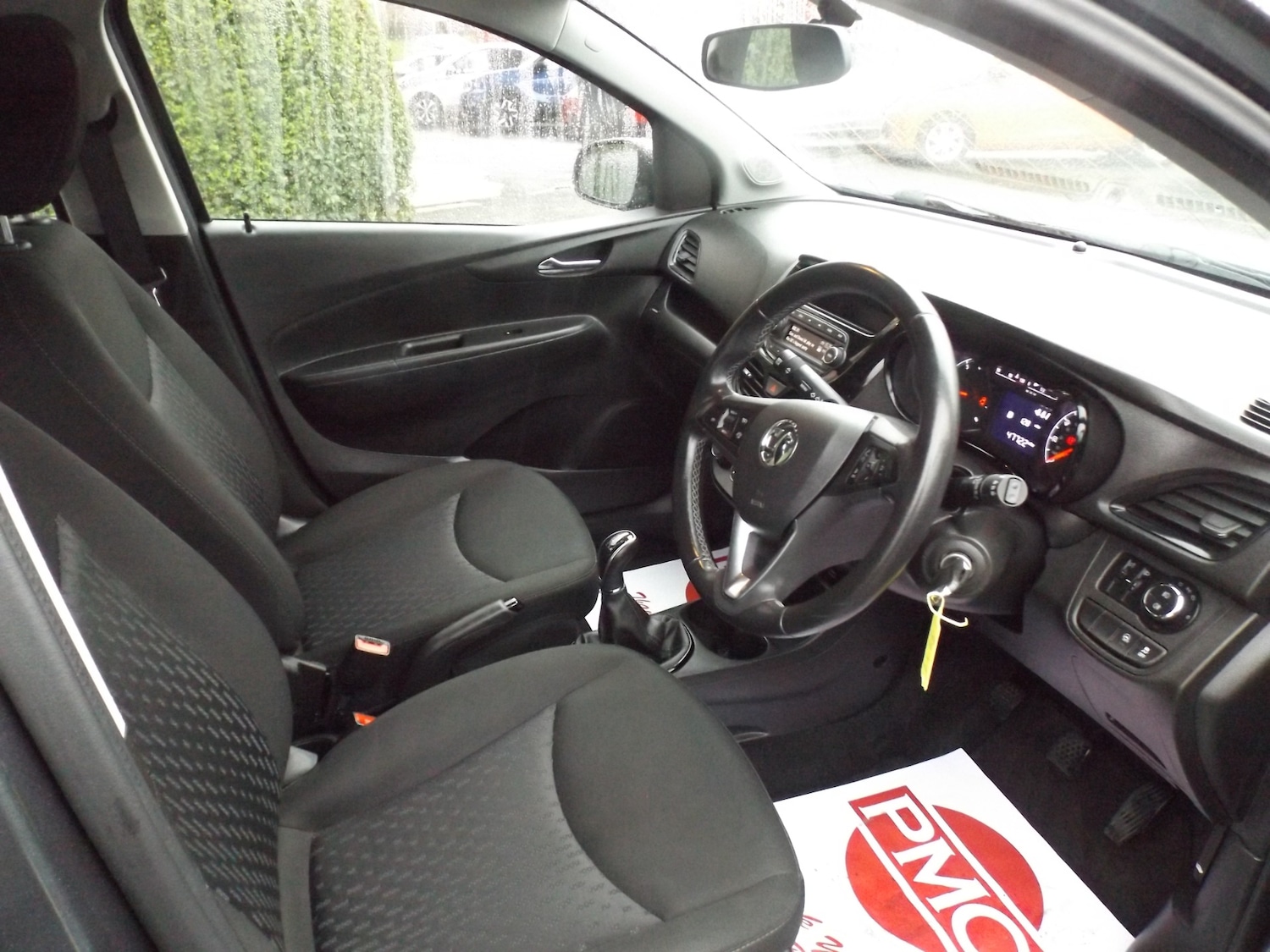 Used Vauxhall Viva 2019 for sale - 77690733: Photo 3