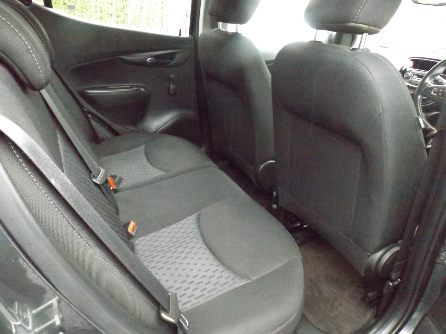 Used Vauxhall Viva 2019 for sale - 77690733: Photo 4