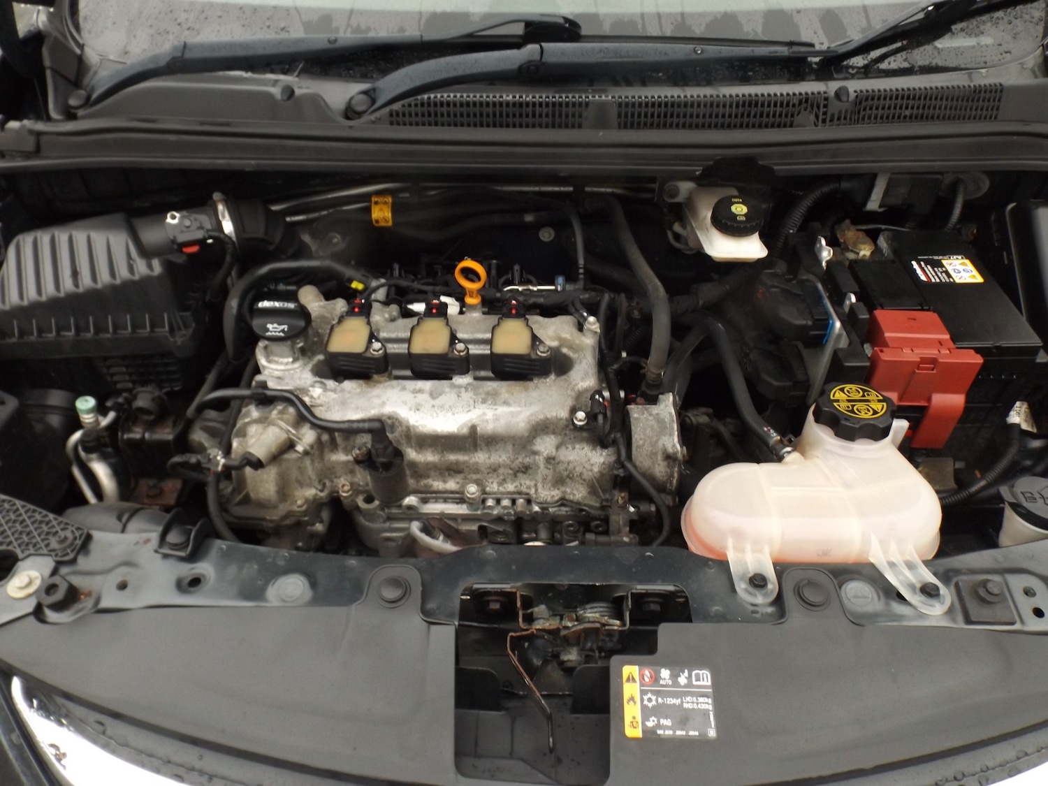 Used Vauxhall Viva 2019 for sale - 77690733: Photo 7