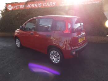 Used Fiat Panda 2013 for sale - 73814830: Photo