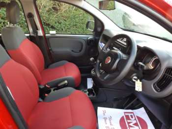 Used Fiat Panda 2013 for sale - 73814830: Photo