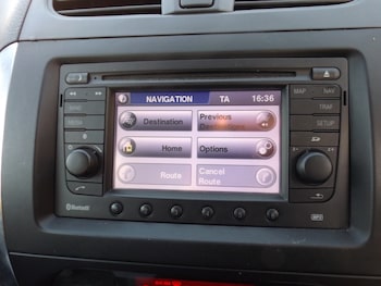 Used Suzuki SX4 2012 for sale - 77845211: Photo