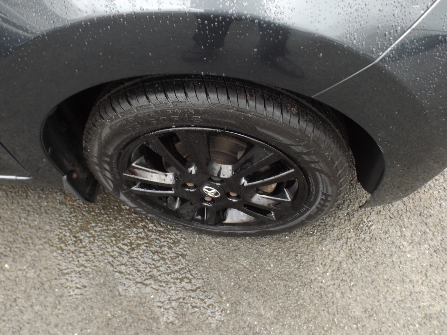 Used Toyota AYGO 2017 for sale - 78042171: Photo 5