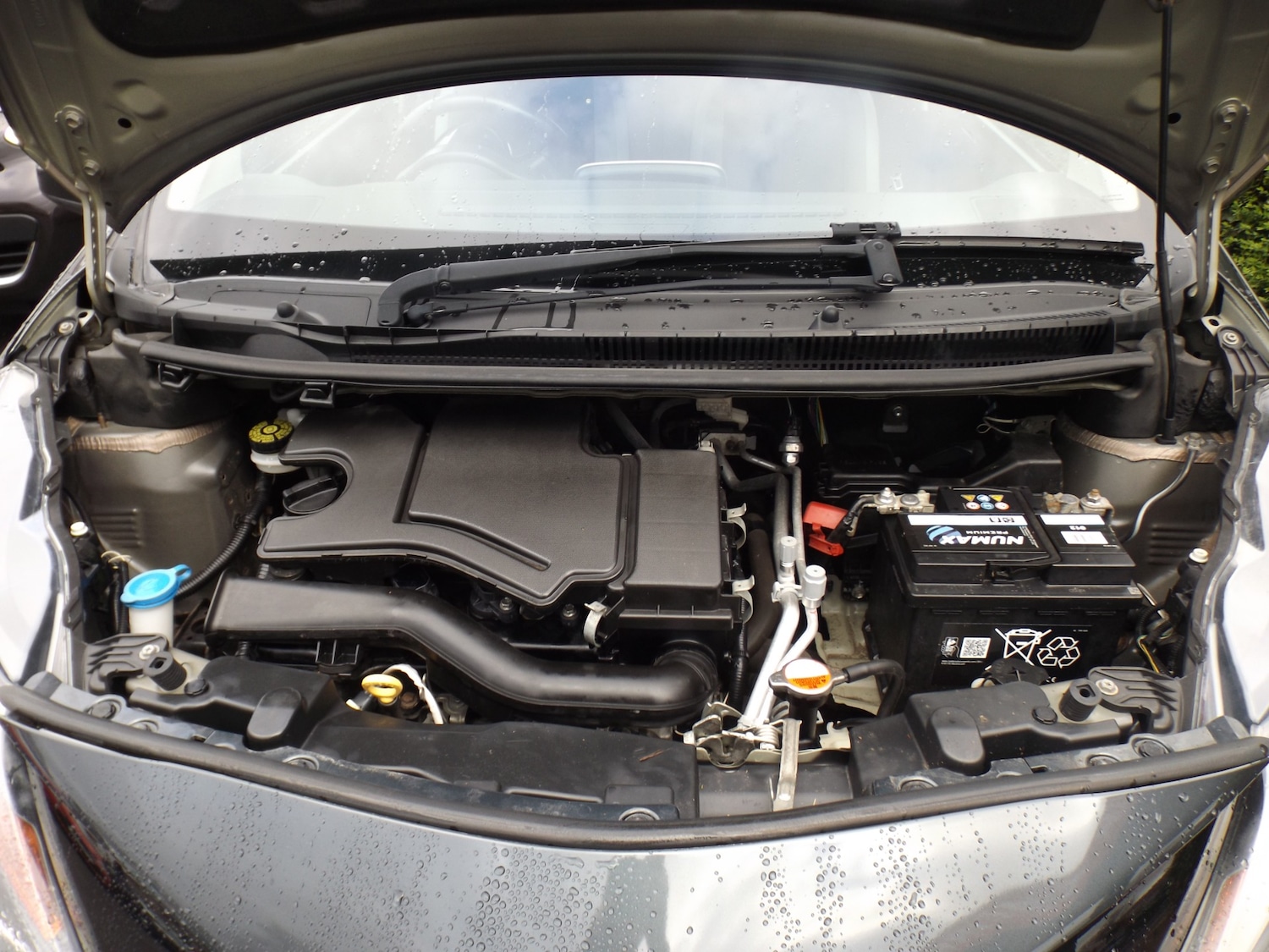 Used Toyota AYGO 2017 for sale - 78042171: Photo 6