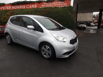 2018 (67) - 1.4 ISG 2 5dr