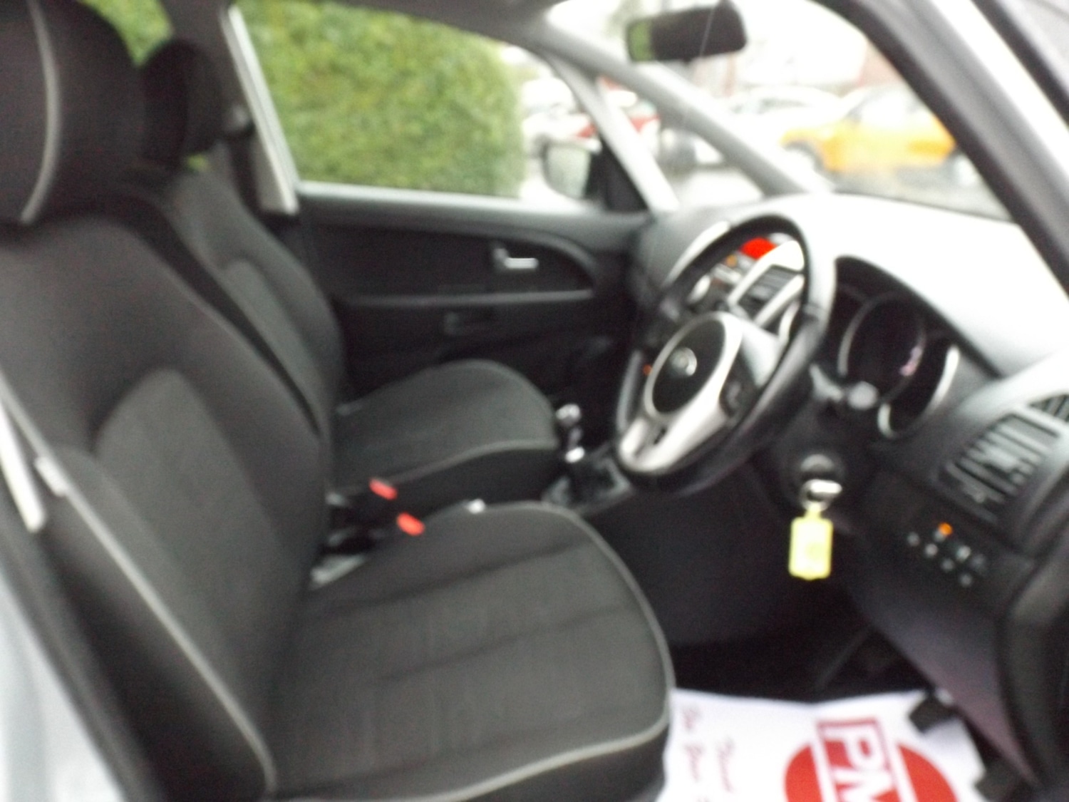 Used Kia Venga 2018 for sale - 76533630: Photo 3