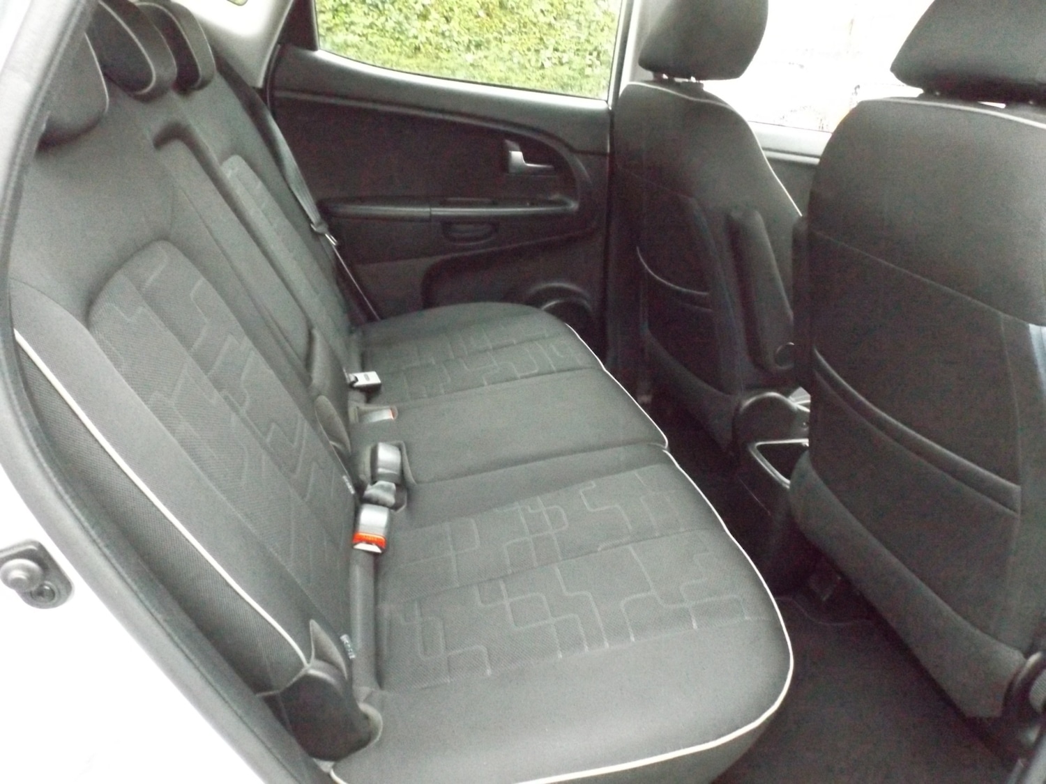 Used Kia Venga 2018 for sale - 76533630: Photo 4