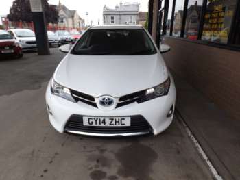 Used Toyota Auris 2014 for sale - 74938622: Photo