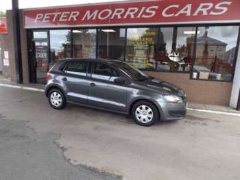 Used Volkswagen Polo 2010 for sale - 75367130: Photo
