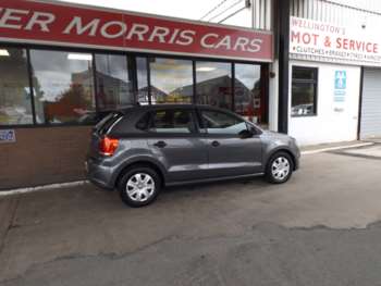 Used Volkswagen Polo 2010 for sale - 75367130: Photo