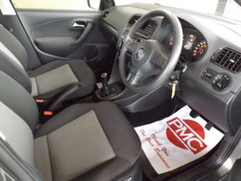 Used Volkswagen Polo 2010 for sale - 75367130: Photo