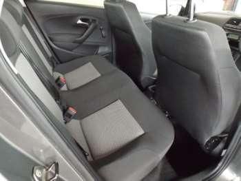 Used Volkswagen Polo 2010 for sale - 75367130: Photo