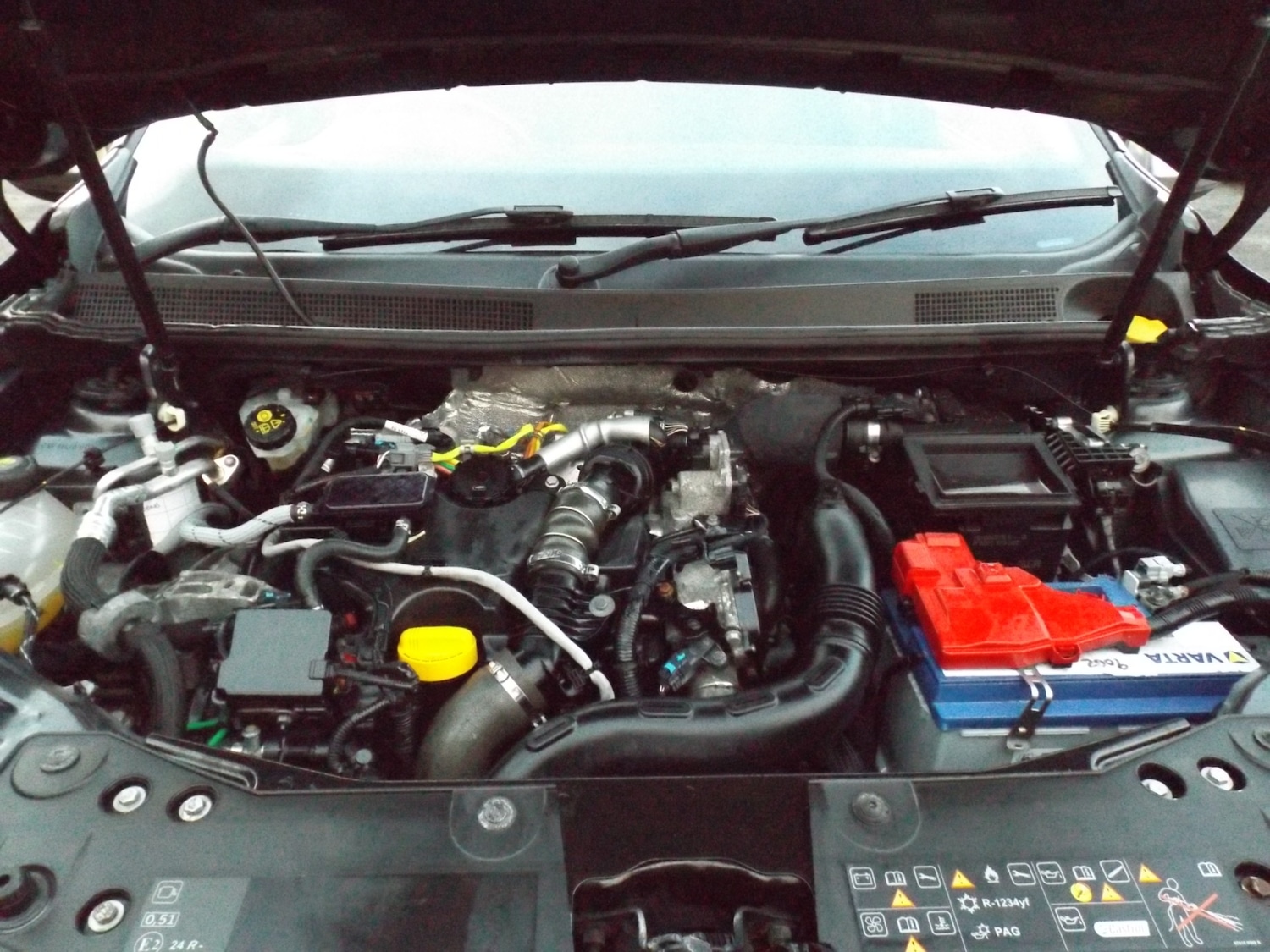 Used Dacia Duster 2021 for sale - 77363317: Photo 10