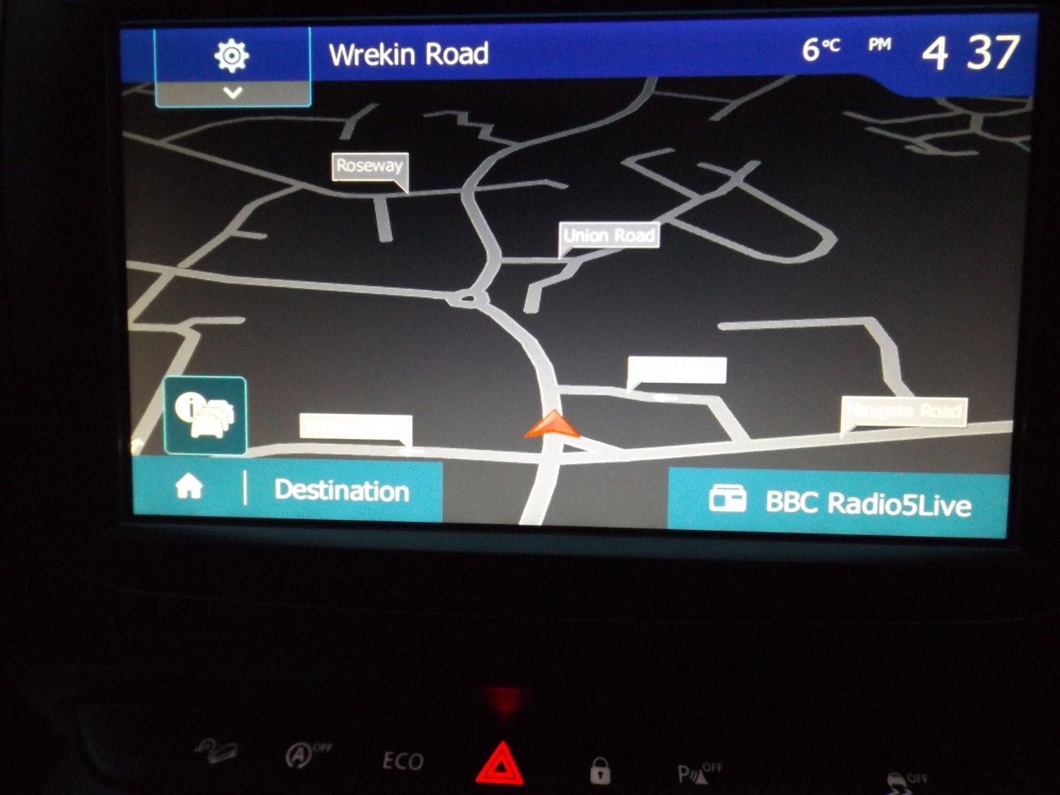 Used Dacia Duster 2021 for sale - 77363317: Photo 5