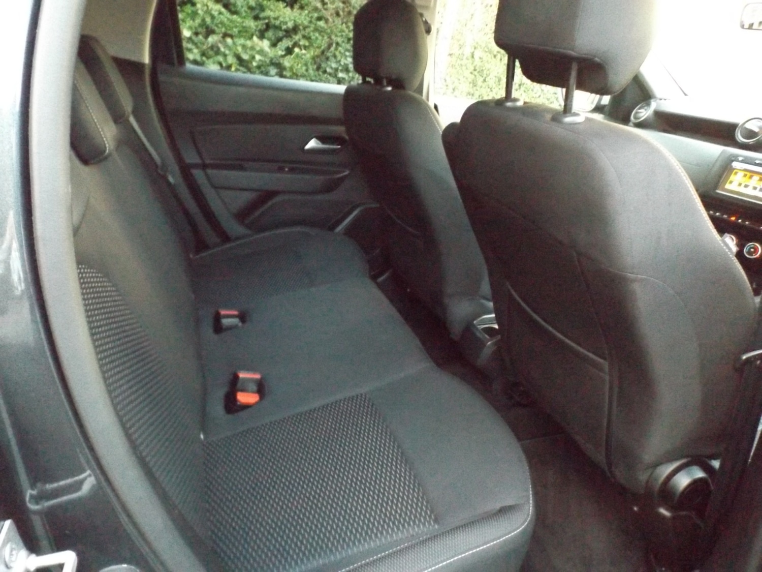 Used Dacia Duster 2021 for sale - 77363317: Photo 7