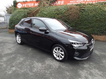 Vauxhall Corsa feature image