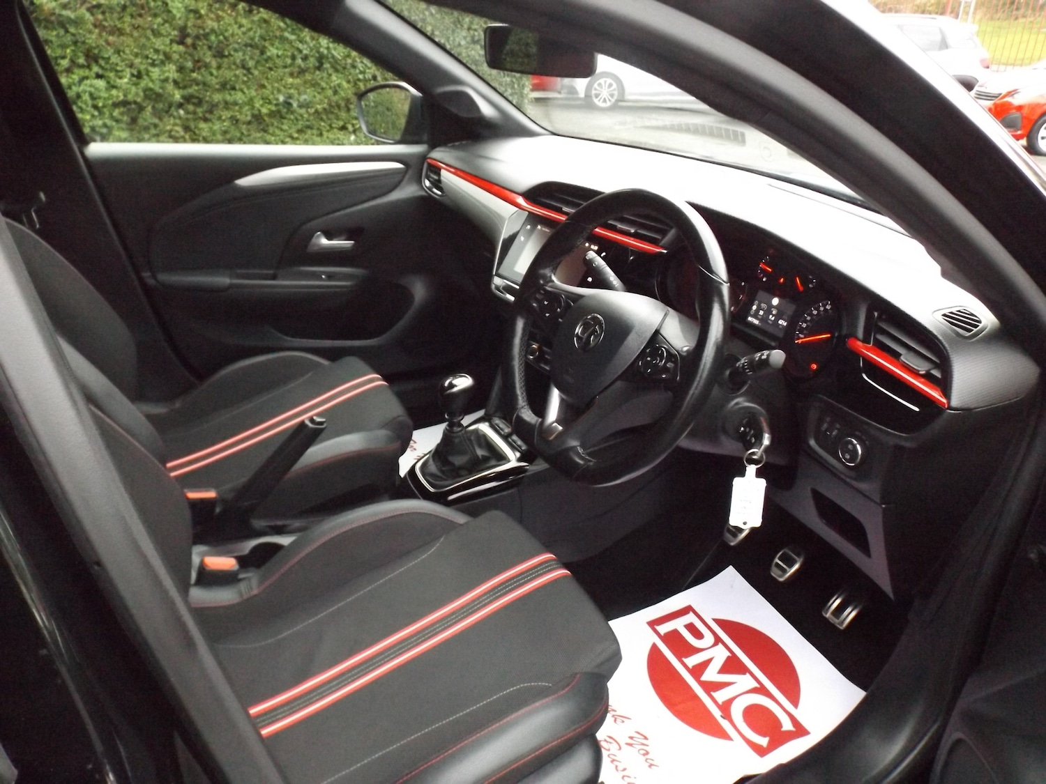 Used Vauxhall Corsa 2020 for sale - 77406189: Photo 4