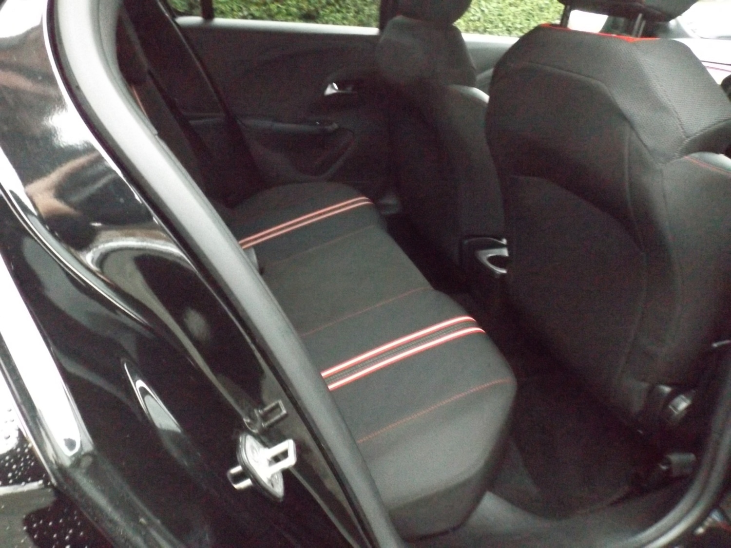 Used Vauxhall Corsa 2020 for sale - 77406189: Photo 5