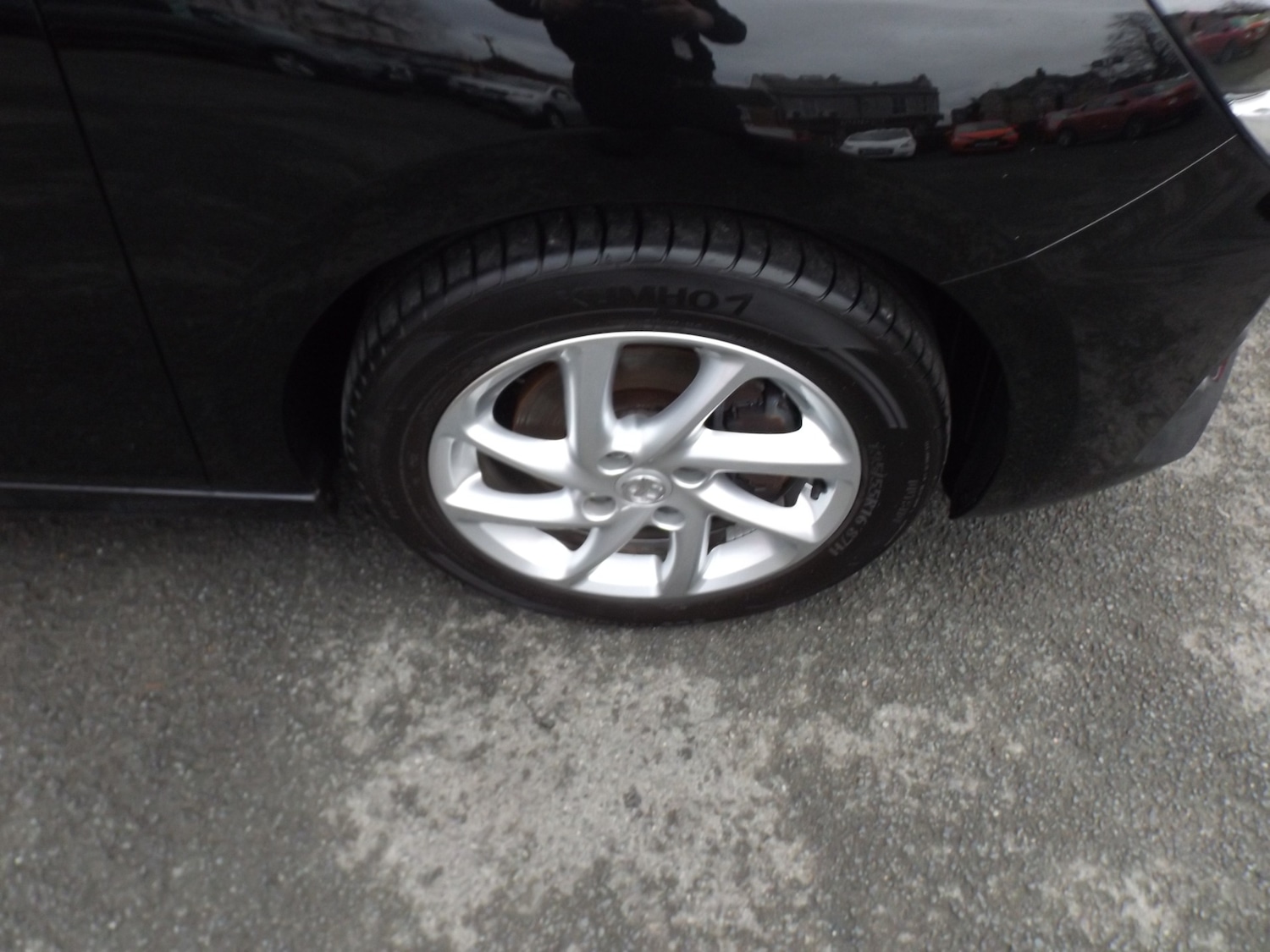 Used Vauxhall Corsa 2020 for sale - 77406189: Photo 6