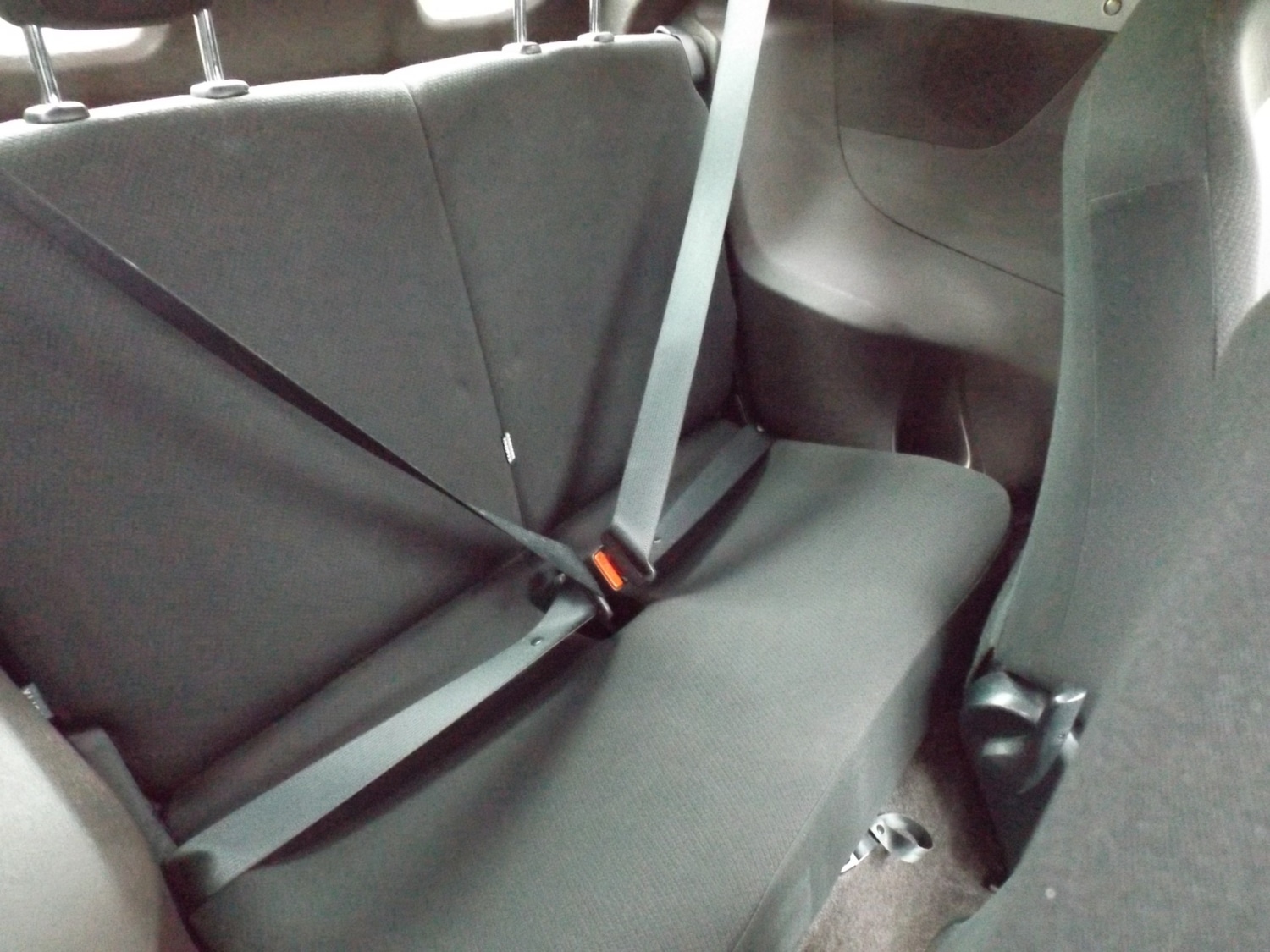 Used Toyota IQ 2010 for sale - 78038611: Photo 4