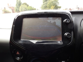 Used Citroen C1 2015 for sale - 79321165: Photo