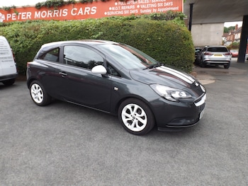 Used Vauxhall Corsa 2017 for sale - 78508490: Photo