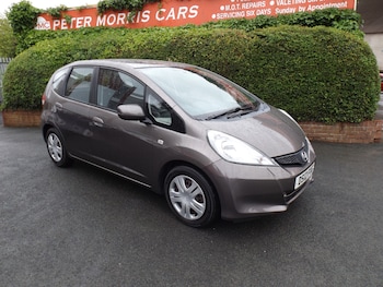 Used Honda Jazz 2012 for sale - 78846378: Photo