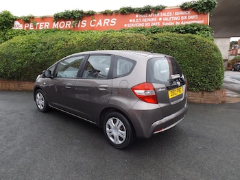 Used Honda Jazz 2012 for sale - 78846378: Photo