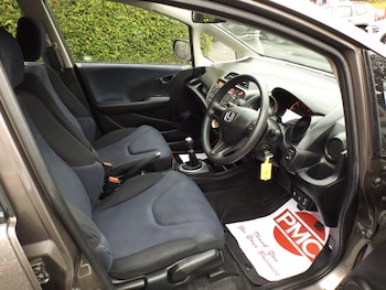 Used Honda Jazz 2012 for sale - 78846378: Photo