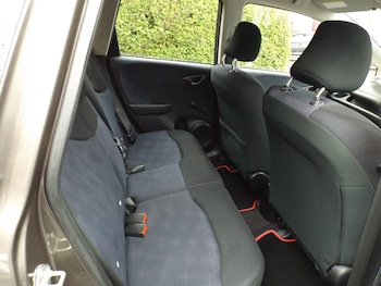Used Honda Jazz 2012 for sale - 78846378: Photo
