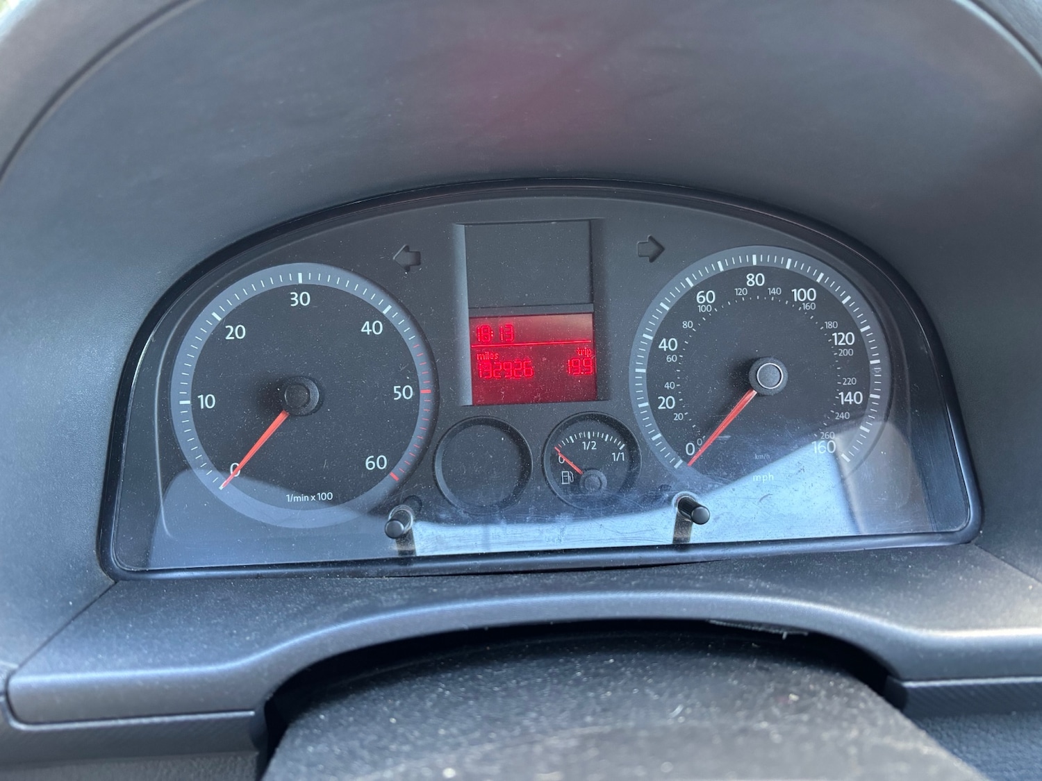 Used Volkswagen Caddy 2008 for sale - 78053620: Photo 10