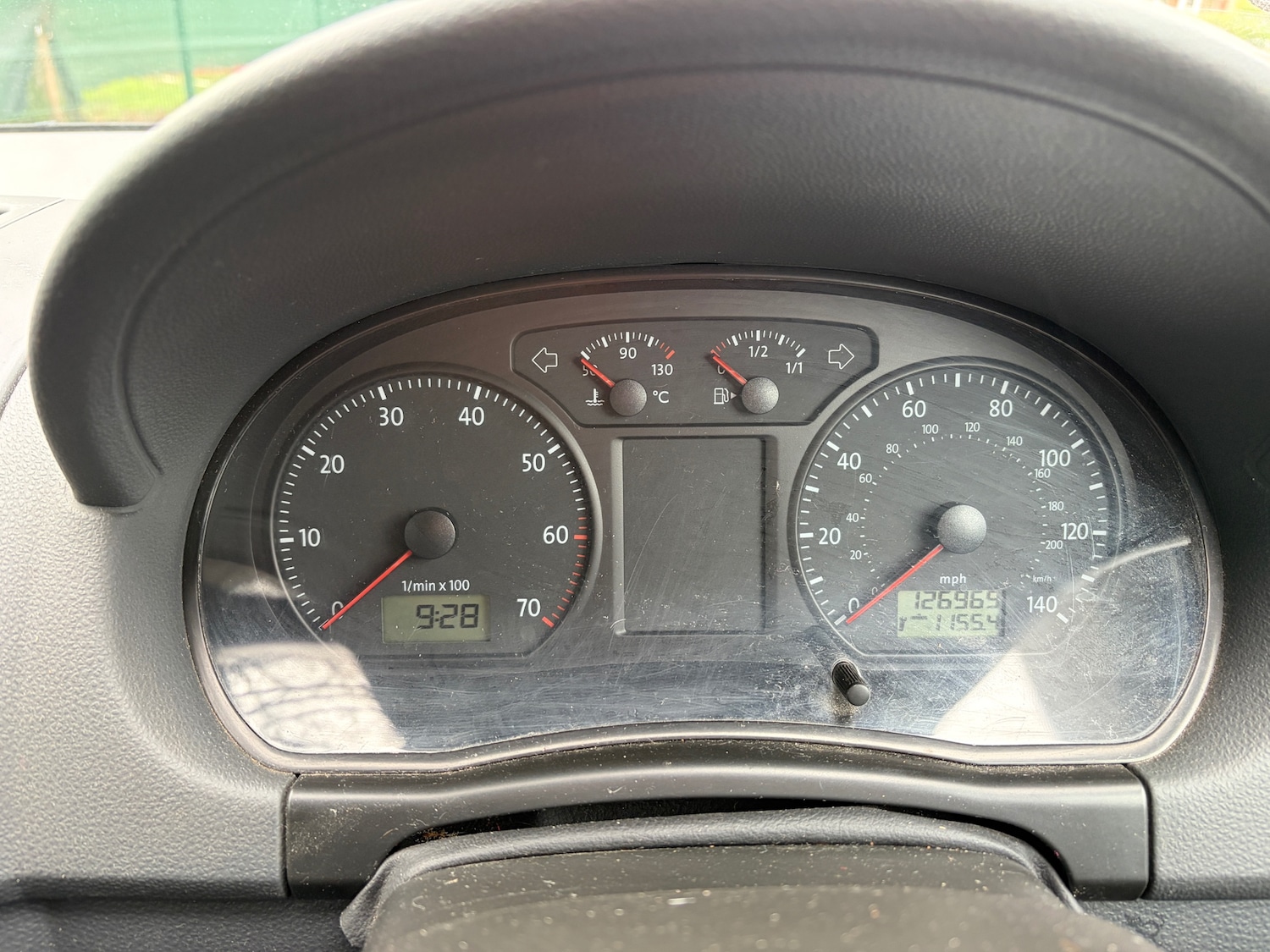 Used Volkswagen Polo 2007 for sale - 78124808: Photo 10