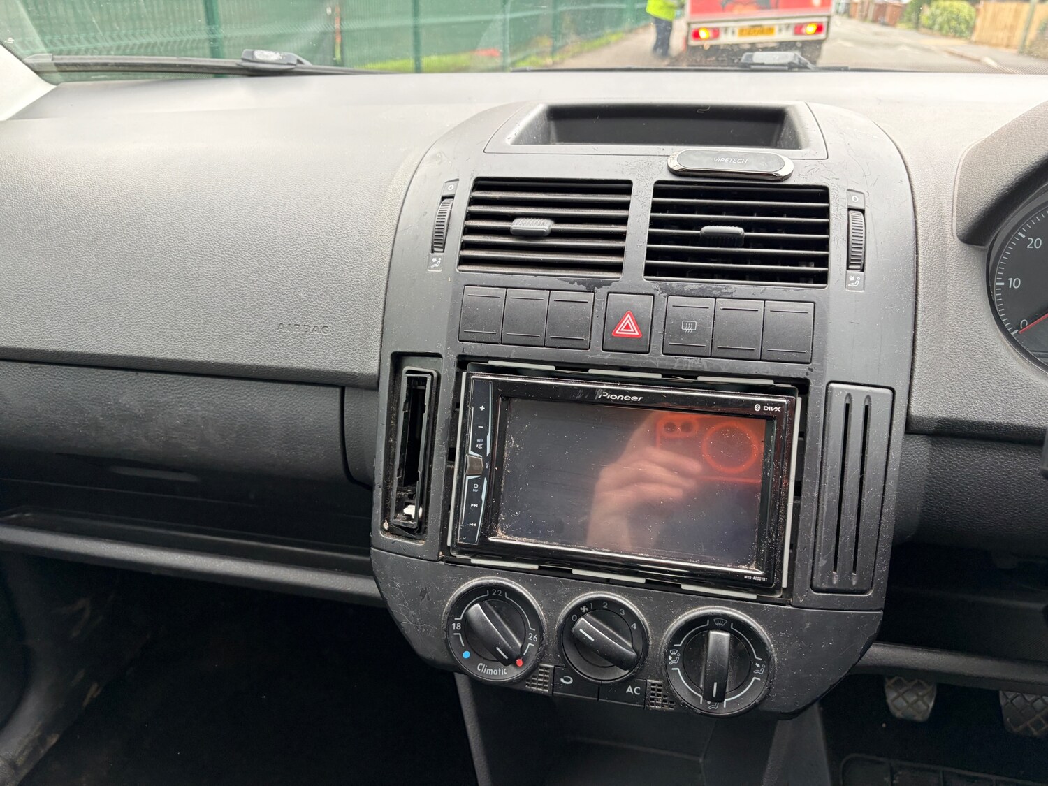 Used Volkswagen Polo 2007 for sale - 78124808: Photo 11