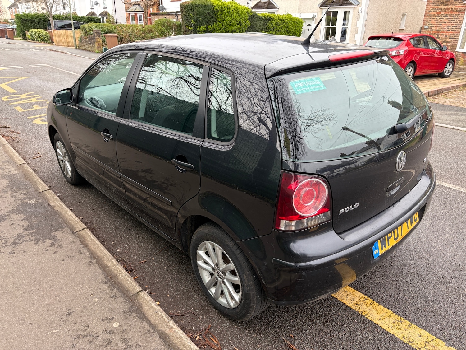 Used Volkswagen Polo 2007 for sale - 78124808: Photo 4