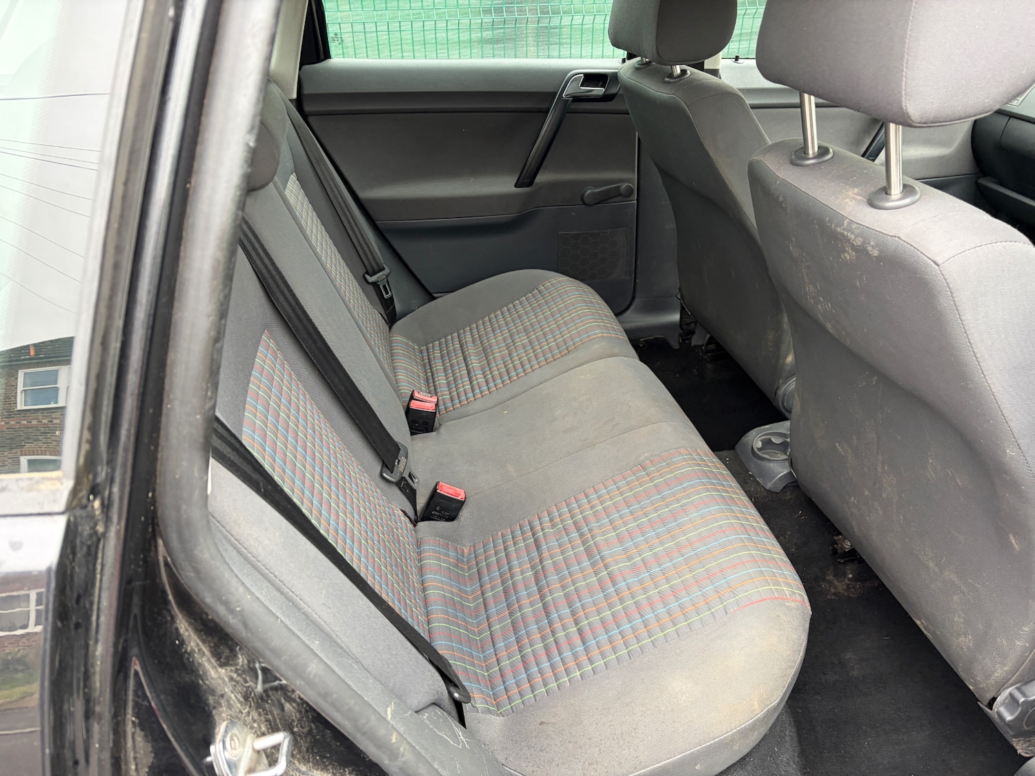 Used Volkswagen Polo 2007 for sale - 78124808: Photo 8