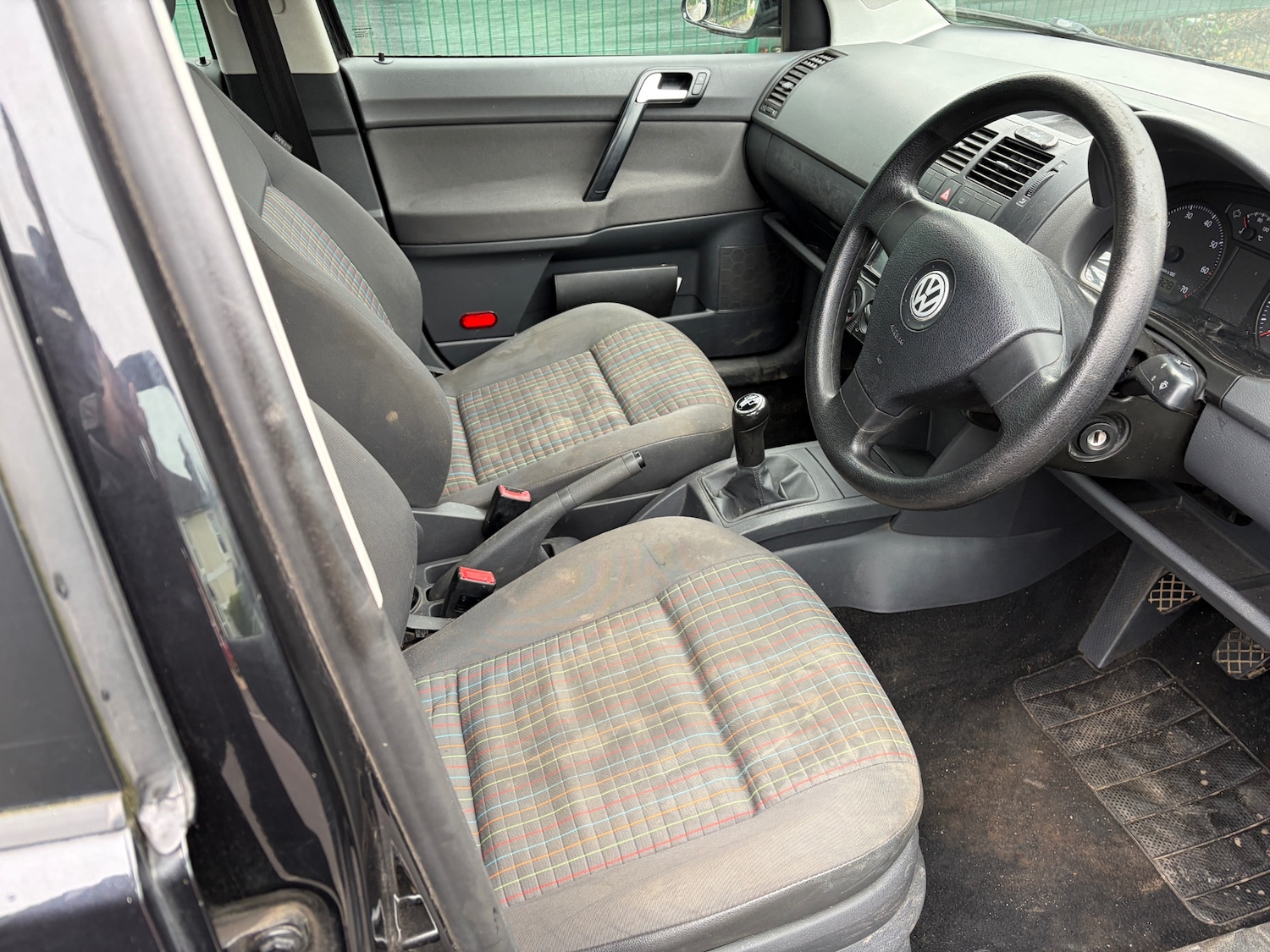 Used Volkswagen Polo 2007 for sale - 78124808: Photo 9